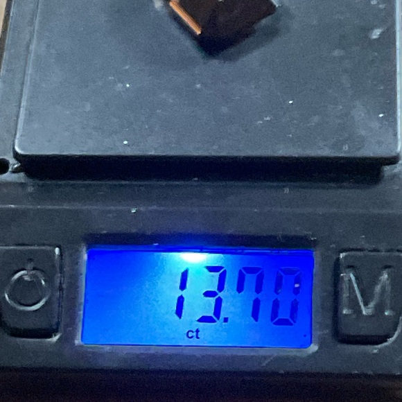 Smokey quartz - Picture 9 of 9